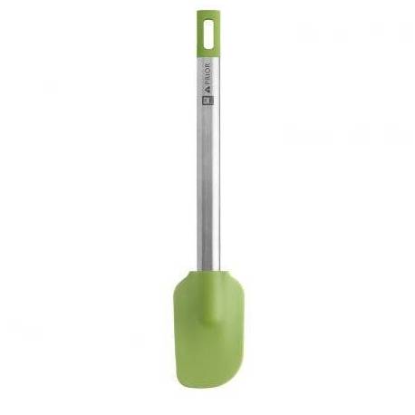 PALETA LENGUA PASTELERA BRA PRIOR A197006/ VERDE