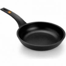 SARTÉN BRA EFFICIENT A271220/ Ø20CM/ ALUMINIO FUNDIDO/ APTA PARA INDUCCIÓN