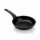 SARTÉN BRA EFFICIENT A271228/ Ø28CM/ ALUMINIO FUNDIDO/ APTA PARA INDUCCIÓN