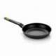 SARTEN BRA GASTRO A841224/ Ø24CM/ APTA PARA INDUCCIÓN