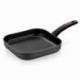GRILL MONIX TITÁN MONIX M810029/ Ø28CM/ ALUMINIO FORJADO/ APTO PARA INDUCCIÓN