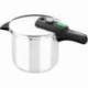 OLLA A PRESIÓN MONIX QUICK M560001/ Ø22CM/ 4L/ ACERO INOXIDABLE