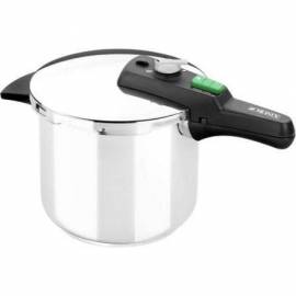 OLLA A PRESIÓN MONIX QUICK M560001/ Ø22CM/ 4L/ ACERO INOXIDABLE