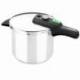 OLLA A PRESIÓN MONIX QUICK/ Ø22CM/ 6L/ ACERO INOXIDABLE