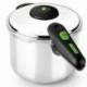 OLLA A PRESIÓN MONIX PRESTO M911001/ 4L/ APTA PARA INDUCCIÓN