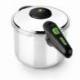 OLLA A PRESIÓN MONIX M911002/ 6L/ APTA PARA INDUCCIÓN