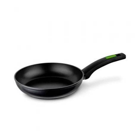 SARTÉN MONIX GREEN M481230/ Ø30CM/ ALUMINIO FORJADO/ APTA PARA INDUCCIÓN