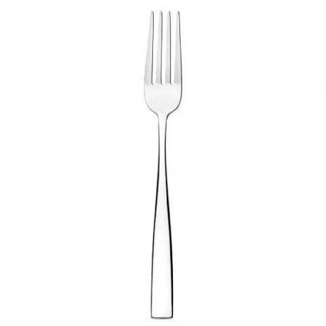 PACK 12 TENEDOR DE MESA MONIX SIENA M190002