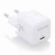 CARGADOR DE PARED GAN AISENS ASCH-25W1P012-W/ 1XUSB TIPO-C/ 25W