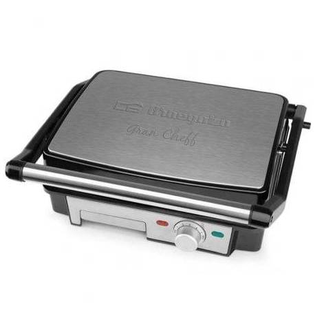 GRILL ELÉCTRICO ORBEGOZO GR 4570/ 2200W/ TAMAÑO 2 X 290 X 235MM