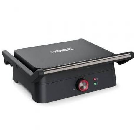 GRILL ELÉCTRICO PRINCESS MULTI GRILL 112418/ 1800W/ TAMAÑO 275*180MM