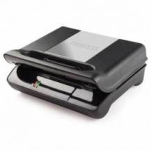 GRILL ELÉCTRICO PRINCESS PANINI GRILL 117002/ 700W/ TAMAÑO 230*130MM