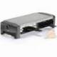 PARRILLA PRINCESS STONE & RACLETTE PARTY 162830/ 1300W/ TAMAÑO 450*210MM
