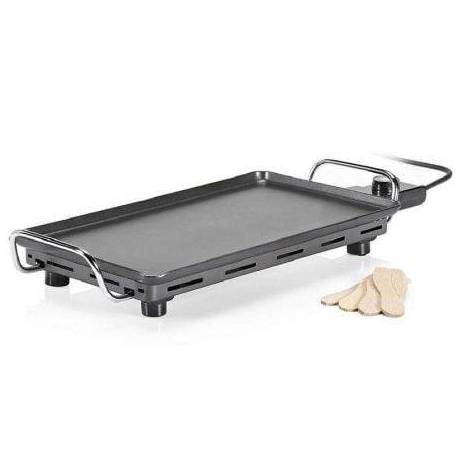 PLANCHA DE ASAR PRINCESS TABLE CHEF SUPERIOR CLASSIC 102240/ 2500W/ TAMAÑO 460*260MM