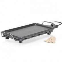 PLANCHA DE ASAR PRINCESS TABLE CHEF SUPERIOR CLASSIC 102240/ 2500W/ TAMAÑO 460*260MM