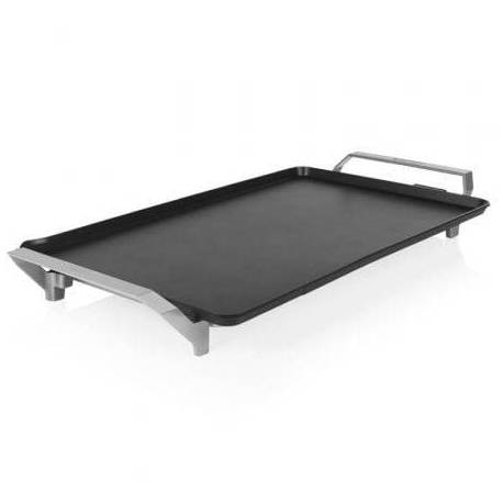 PLANCHA DE ASAR PRINCESS TABLE CHEF PREMIUM XL 103110/ 2500W/ TAMAÑO 460*260MM