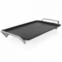 PLANCHA DE ASAR PRINCESS TABLE CHEF PREMIUM XL 103110/ 2500W/ TAMAÑO 460*260MM