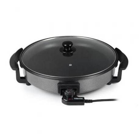PAELLERA ELÉCTRICA TRISTAR PZ-2964 MULTIFUNCIÓN/ Ø40CM/ 1500W