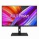 MONITOR PROFESIONAL ASUS PROART DISPLAY PA328QV 31.5'/ WQHD/ MULTIMEDIA/ REGULABLE EN ALTURA/ NEGRO