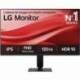 MONITOR LG 24U411A-B 23.8'/ FULL HD/ NEGRO