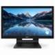 MONITOR PROFESIONAL TÁCTIL PHILIPS 242B9T 23.8'/ FULL HD/ MULTIMEDIA/ NEGRO