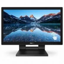 MONITOR PROFESIONAL TÁCTIL PHILIPS 242B9T 23.8'/ FULL HD/ MULTIMEDIA/ NEGRO
