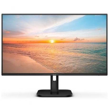 MONITOR PROFESIONAL PHILIPS 24E1N1200A 23.8'/ MULTIMEDIA/ FULL HD/ NEGRO