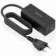 CARGADOR SOBREMESA GAN AISENS ASCH-100W4P054-BK/ 3XUSB TIPO-C/ 1XUSB/ 100W