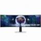 SMART MONITOR ULTRAPARONAMICO CURVO GAMING SAMSUNG ODYSSEY OLED G9 S49DG934SU 49'/ DUAL QHD/ MULTIMEDIA/ 0.03MS/ 240HZ/ OLED/