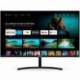 SMART MONITOR SPC 900024N 24'/ FULL HD/ MULTIMEDIA/ SMART TV/ NEGRO