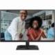 MONITOR PROFESIONAL AOC 24E4U 23.8'/ FULL HD/ REGULABLE EN ALTURA/ NEGRO