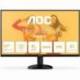 MONITOR PROFESIONAL AOC Q27B35E 27'/ QHD/ NEGRO