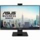 MONITOR PROFESIONAL ASUS BE24EQK 23.8'/ FULL HD/ WEBCAM/ MULTIMEDIA/ NEGRO
