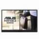MONITOR PORTÁTIL ASUS ZENSCREEN MB166C 15.6'/ FULL HD/ NEGRO
