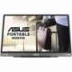 MONITOR PORTÁTIL ASUS ZENSCREEN MB16ACE 15.6'/ FULL HD/ PLATA Y NEGRO