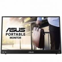 MONITOR PORTÁTIL ASUS ZENSCREEN MB16ACV 15.6'/ FULL HD/ NEGRO