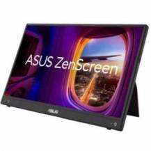 MONITOR PORTÁTIL ASUS ZENSCREEN MB16AHV 15.6'/ FULL HD/ NEGRO