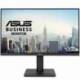 MONITOR PROFESIONAL ASUS VA249QGS 23.8'/ FULL HD/ MULTIMEDIA/ REGULABLE EN ALTURA/ NEGRO