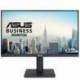 MONITOR PROFESIONAL ASUS VA24DQFS 23.8'/ FULL HD/ MULTIMEDIA/ REGULABLE EN ALTURA/ NEGRO