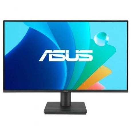 MONITOR GAMING ASUS VA259HGA 24.5'/ FULL HD/ 1MS/ 120HZ/ IPS/ MULTIMEDIA/ NEGRO