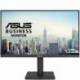 MONITOR PROFESIONAL ASUS VA27DQFS 27'/ FULL HD/ MULTIMEDIA/ REGULABLE EN ALTURA/ NEGRO
