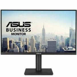 MONITOR PROFESIONAL ASUS VA27UCPS 27'/ 4K/ MULTIMEDIA/ REGULABLE EN ALTURA/ NEGRO
