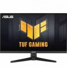 MONITOR GAMING ASUS TUF GAMING VG249QE5A 23,8'/ FULL HD/ 1MS/ 144HZ/ IPS/ MULTIMEDIA/ NEGRO