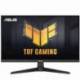 MONITOR GAMING ASUS TUF GAMING VG279QE5A 27'/ FULL HD/ 1MS/ 144HZ/ IPS/ MULTIMEDIA/ NEGRO