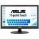 MONITOR PROFESIONAL TÁCTIL ASUS VT169HE 15.6'/ FULL HD/ NEGRO