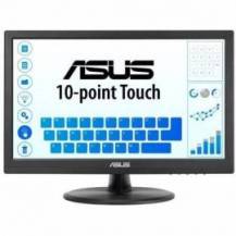MONITOR PROFESIONAL TÁCTIL ASUS VT169HE 15.6'/ FULL HD/ NEGRO
