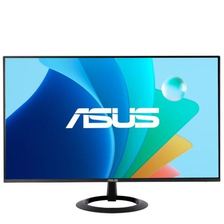 MONITOR GAMING ASUS VZ249HG 23.8'/ FULL HD/ 1MS/ 120HZ/ IPS/ NEGRO