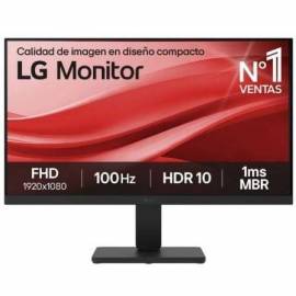 MONITOR LG 22U401A-B 21.5'/ FULL HD/ NEGRO