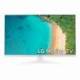 MONITOR/TELEVISOR LG 27TQ615S-WZ 27'/ FULL HD/ MULTIMEDIA/ SMART TV/ BLANCO