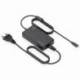 CARGADOR SOBREMESA GAN AISENS ASCH-1PD100D070-BK/ 1XUSB TIPO-C/ 100W